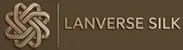 Lanverse Silk Logo
