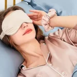 accessory 100% Mulberry Silk Sleepwear 100% Mulberry Silk Sleepwear, silk pajamas, silk nightgown and robe, pillowcases,eyemask, silk scarf